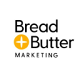 Bread and Butter Marketing  logo picture