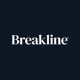Breakline  logo picture