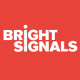 Bright Signals logo picture