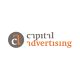 Capital Advertising logo picture