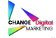 Change Digital Marketing logo picture