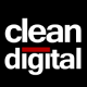 Clean Digital logo picture