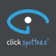 Clickspotters logo picture