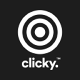 Clicky Media logo picture