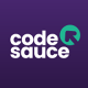 Codesauce logo picture