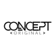 Concept Original logo picture