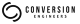 Conversion Engineers logo picture