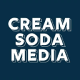 Cream Soda Media logo picture