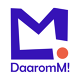 DaaromM! logo picture