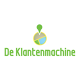 De Klantenmachine  logo picture