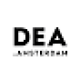 DEA.Amsterdam logo picture