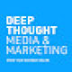 Deep Thought Media logo picture