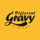 Different Gravy  logo picture