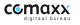 Digitaal bureau Comaxx logo picture