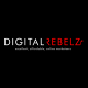 Digital Rebelz logo picture