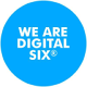 Digital Six® logo picture