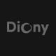 Diony Creative logo picture