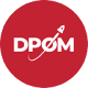 DP Online Marketing  logo picture