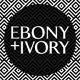 Ebony+Ivory logo picture