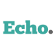 Echo Web Solutions  logo picture