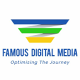 Famous Digital Media logo picture