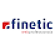 Finetic logo picture