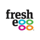 Fresh Egg logo picture