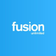 Fusion Unlimited logo picture