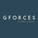 GForces Web Management  logo picture