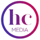 HC Media Group logo picture