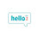 hello it's me logo picture