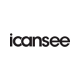 icansee logo picture