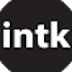 INTK logo picture