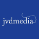 JVDmedia  logo picture