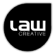 LAW Creative logo picture