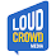 Loud Crowd Media logo picture