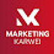 MarketingKarwei logo picture