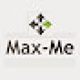 Max Me Communicatie logo picture