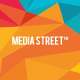 Media Street  logo picture