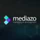 Mediazo logo picture