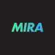 MIRA Marketing logo picture