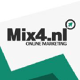 Mix4.nl - Online Marketing logo picture