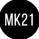 MK21 logo picture