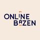 Online Bazen logo picture