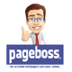 PageBoss logo picture