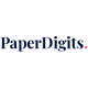 PaperDigits logo picture