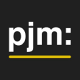 pjm:digital logo picture