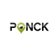 PONCK | The Web Company b.v. logo picture