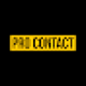 Pro Contact logo picture