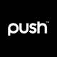 Push logo picture